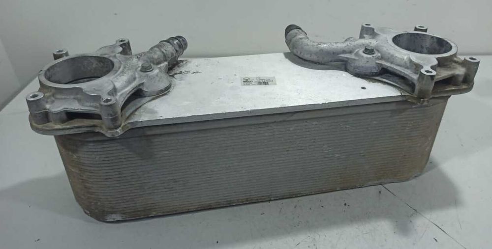 Интеркулер охладител Нови и Употребявани MAN Tgx Tgs