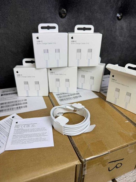 Apple Store Original Zaryadka Galofka kabel Adapter