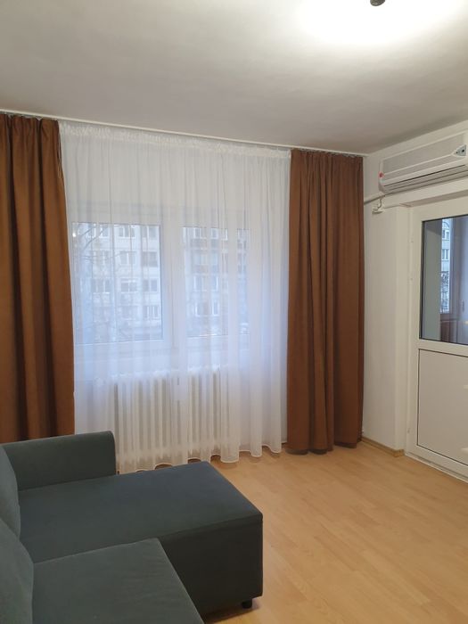 București, garsonieră de închiriat , 34m patrati