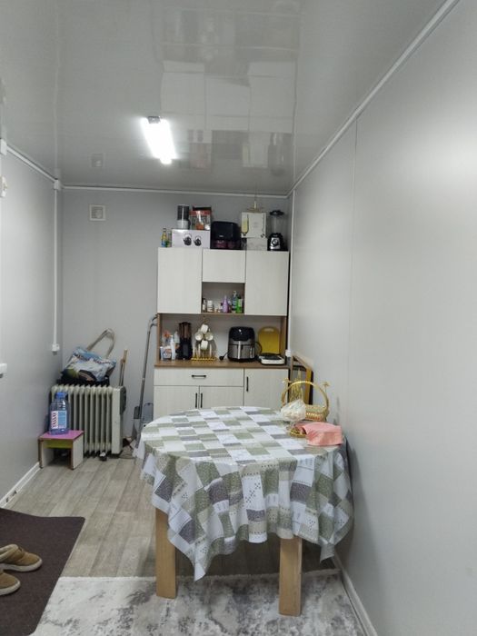 Продам контейнер жилой