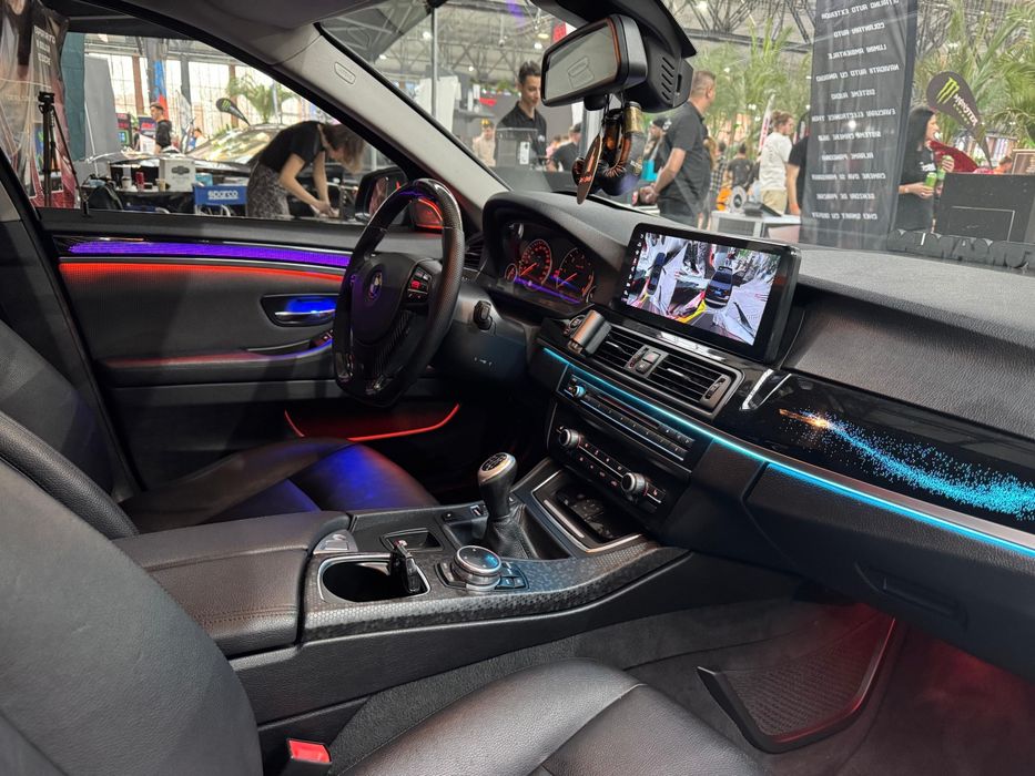 Kit lumini ambientale