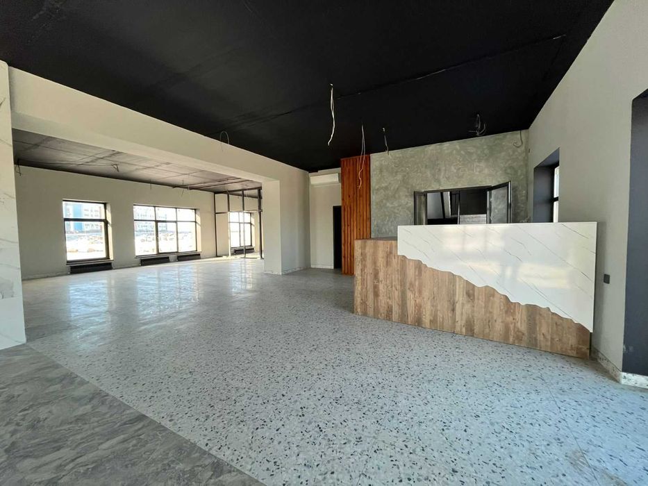 Коммерческое помещение