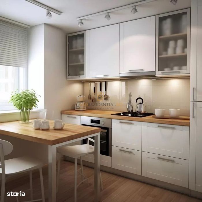 Apartment in Bucuresti - Mai multe
