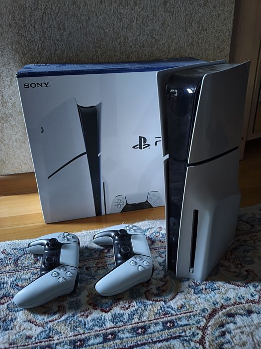 Playstation 5 slim