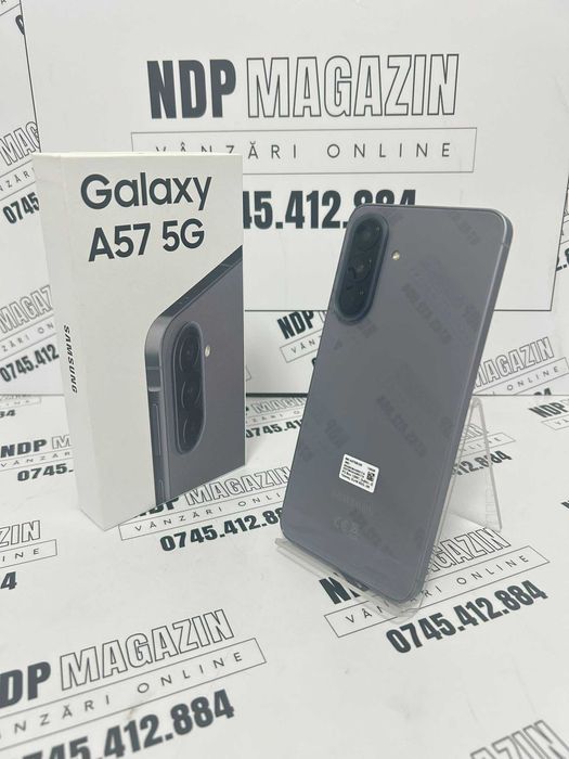 NDP Amanet NON-STOP Sos. Giurgiului 119 SAMSUNG A57 (58792)