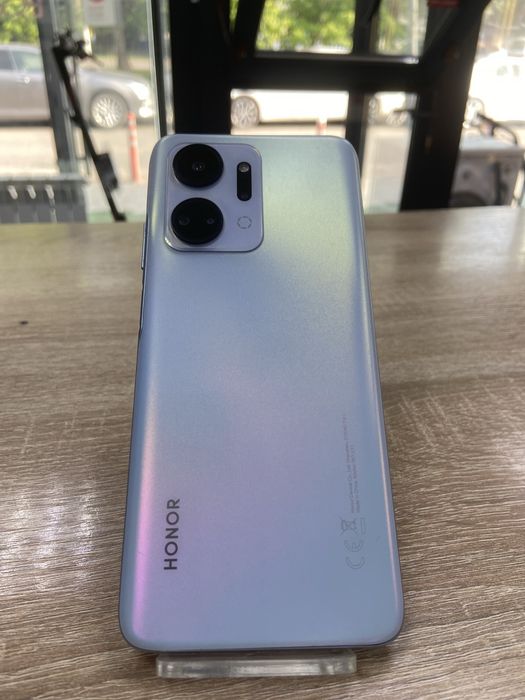 Honor X7a Plus 6/128gb (A4)