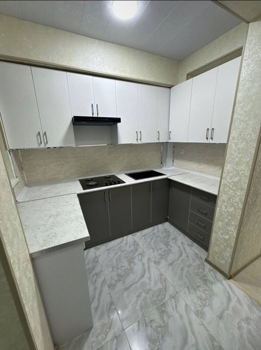 Продается 1 ком квартира, Яккасарай, ул. А. Каххара, Pyramit, Бабура