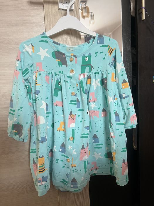 Платья для девочки на 3 года