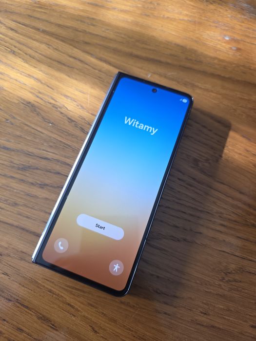 Samsung Galaxy Z Fold5 5G 512GB
