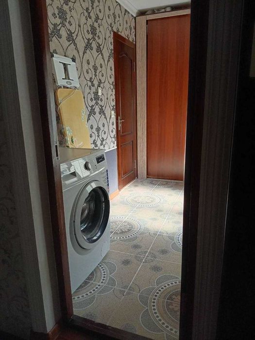 3-х комнатная квартира Ташсельмаш ID: 6193