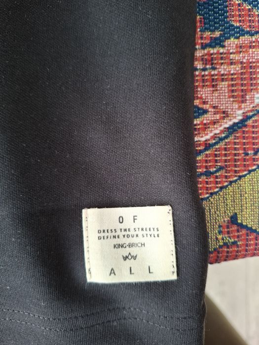 Tricou cu imprimeu Pablo Escobar