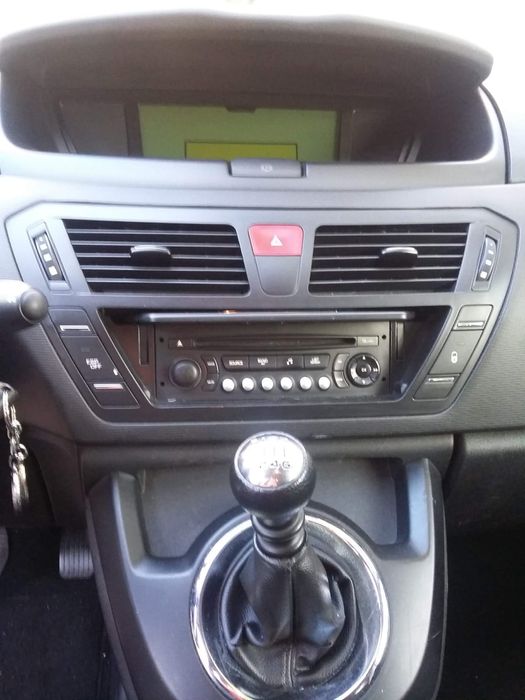 Vând Citroen C4 Grande picaso