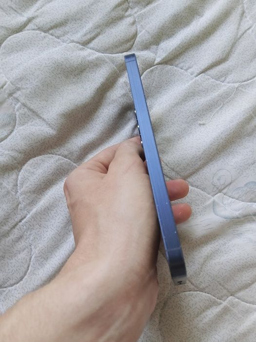 Samsung A55 с гарантией.