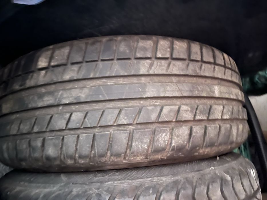 Джанти 5х100 16 vw audi skoda