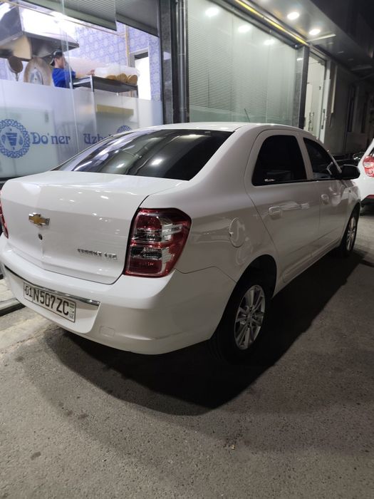 Ок кобальт фул стаел. Йил 25+25