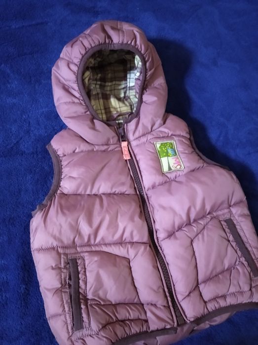 Дрешки размер 9-12м