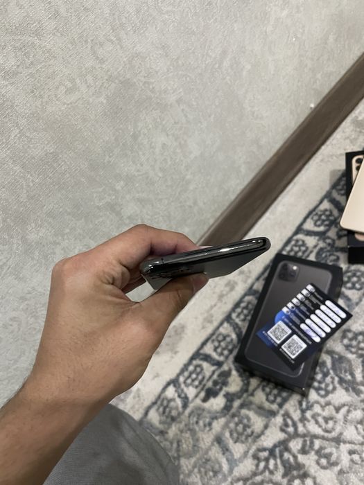 iPhone 11 Pro Max 256GB ideal