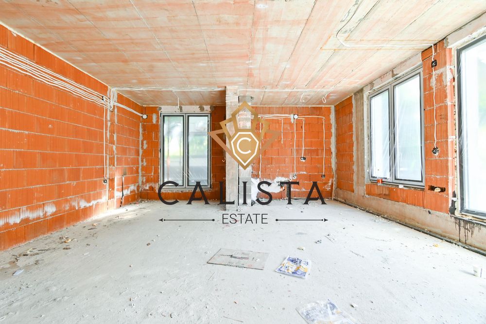 Продава се Тристаен апартамент в София, Драгалевци - 137 кв.м за 2460 €/кв.м - Снимка #2