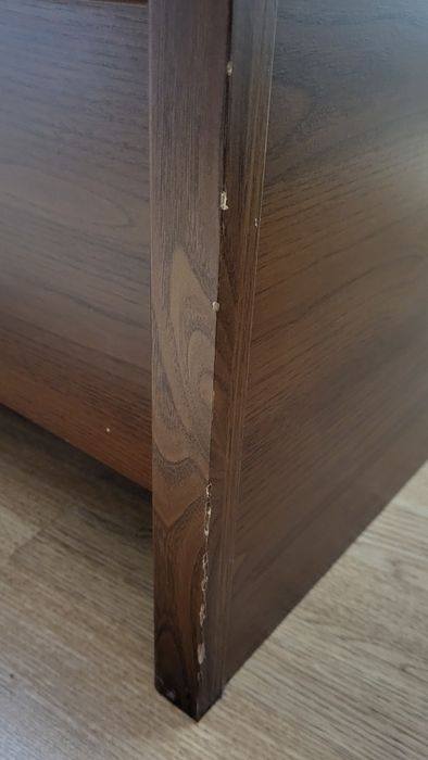 Односпальная кровать