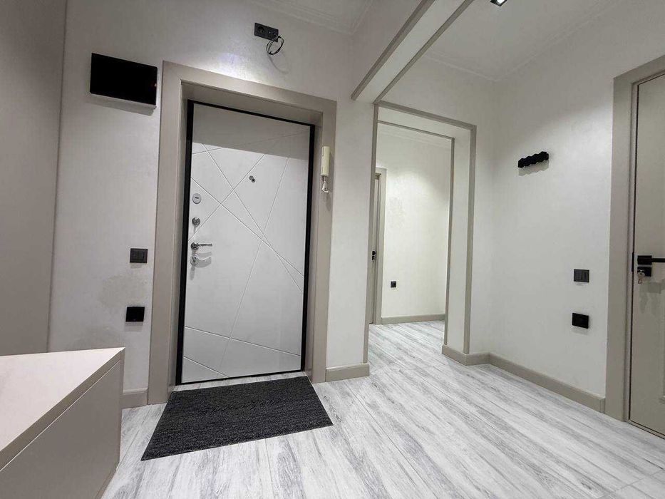 Сдается новая квартира в ЖК Nest One!