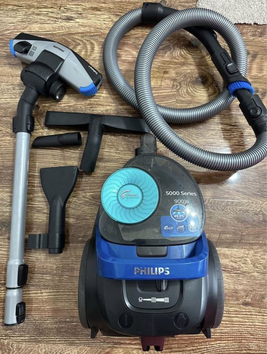 Aspirator Philips fără sac FC9557/09