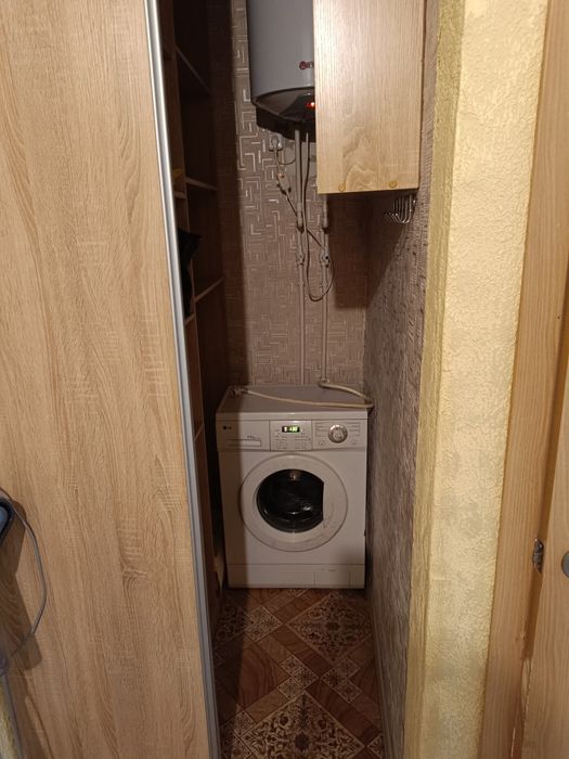 Продаётся 2-х комнатная квартира