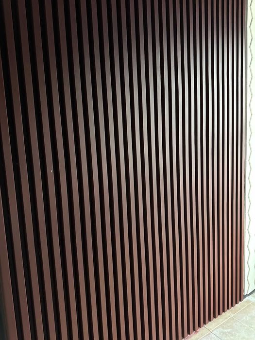 Декоративни 3D панели - 3д гипсови панели, стенни облицовки 0112