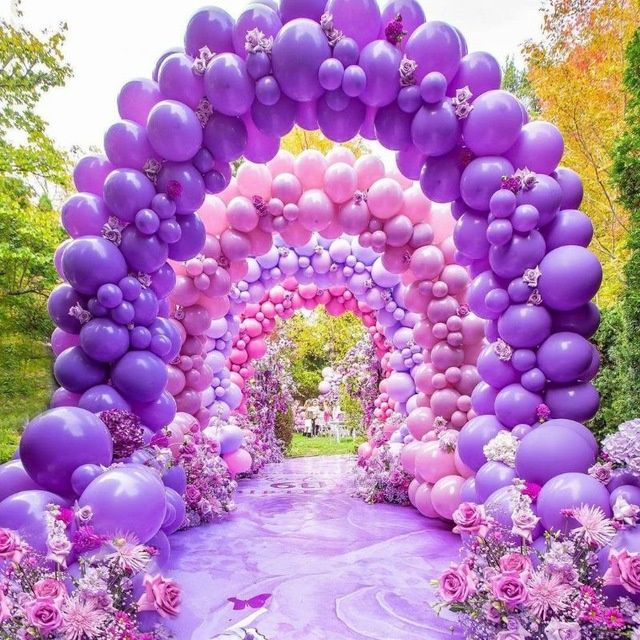 300.000 Оформление Шарами Воздушные шары