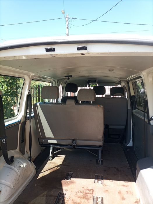 VW Transporter T5 de vânzare
