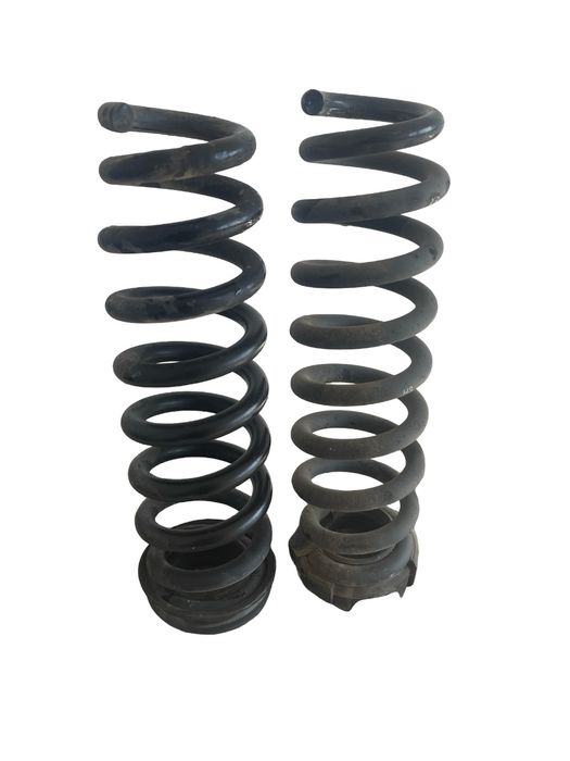 Set Arcuri Spate Bmw X1 I E84 2009 - 2015 2.0 Sdrive 20 D N47 D20 C