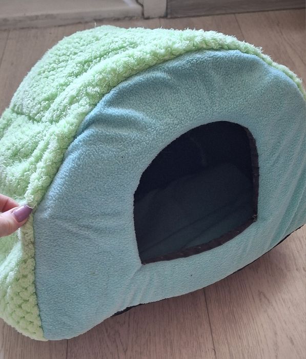 Продам домик для кошки