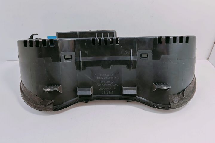 Ceas bord 8P0920950S Audi A3 8P/8PA (facelift)