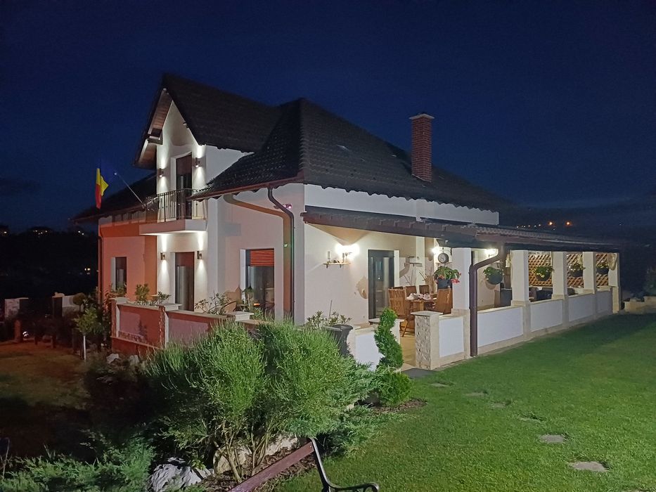 Casa particulara, proprietar.