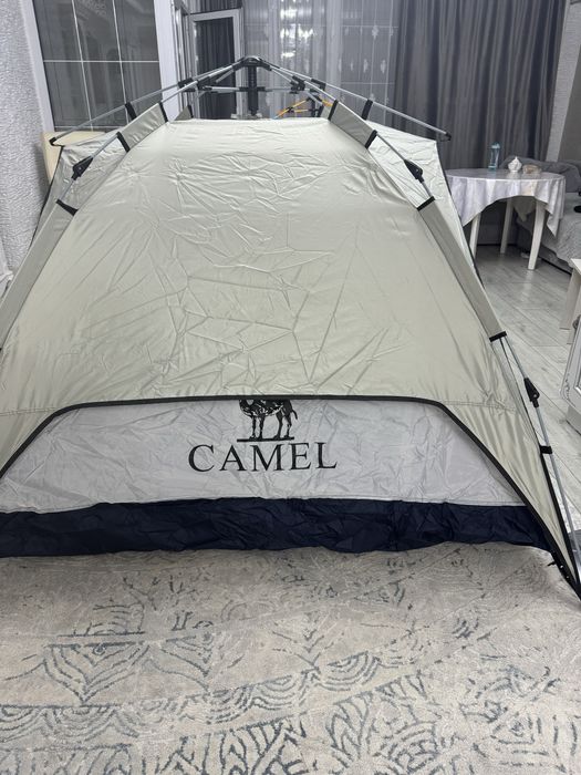 Продам новую палатку автомат