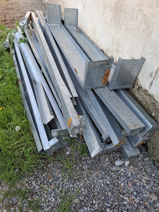 Продаётся металл