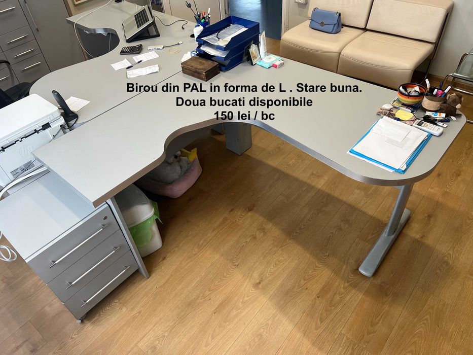 Mobilier birou mese scaune