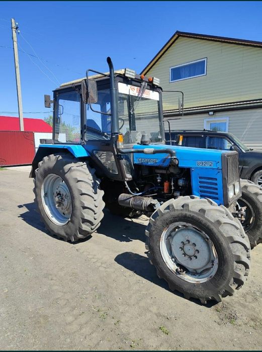 Продам Мтз 892.2