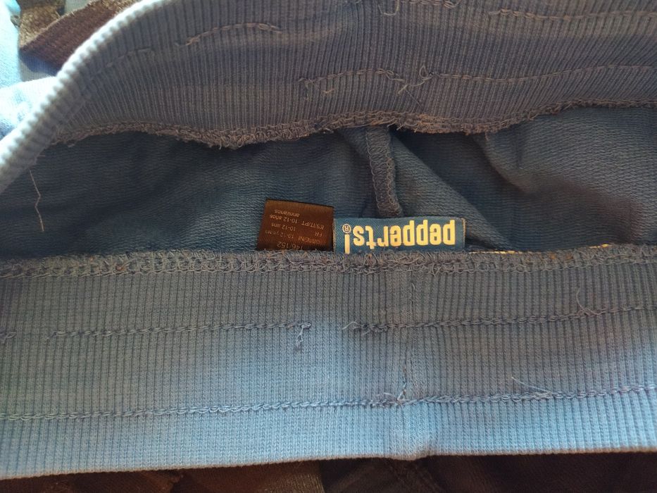 Лот 146/152 LcWaikiki екип, долнища, блуза и тениска