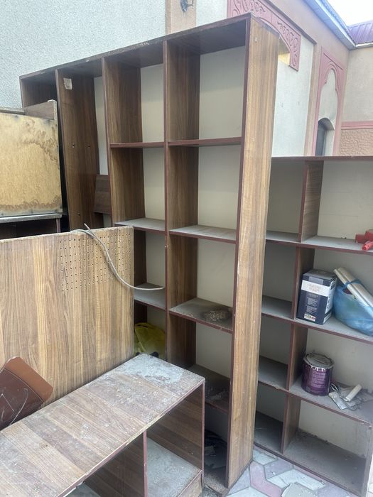 Полка магазинлар учун