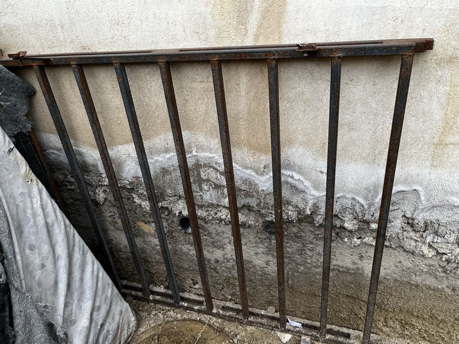 Жигули багаж на 07