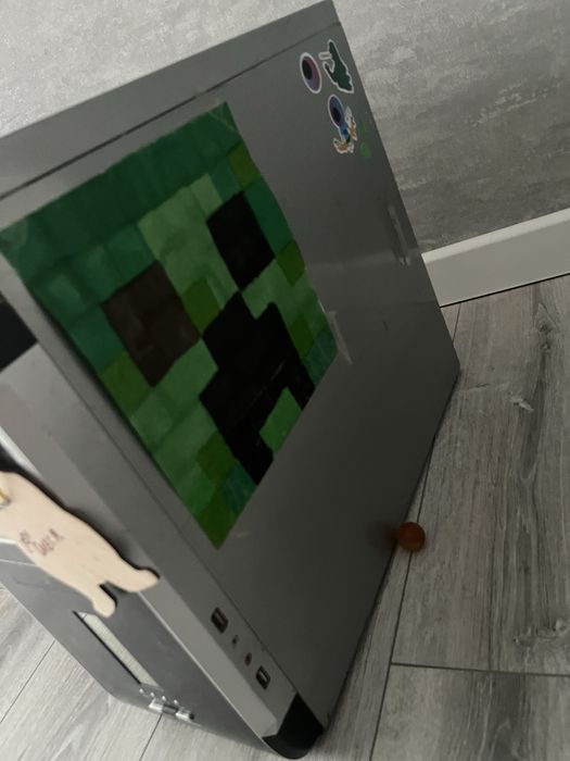 Пк старый рабочий