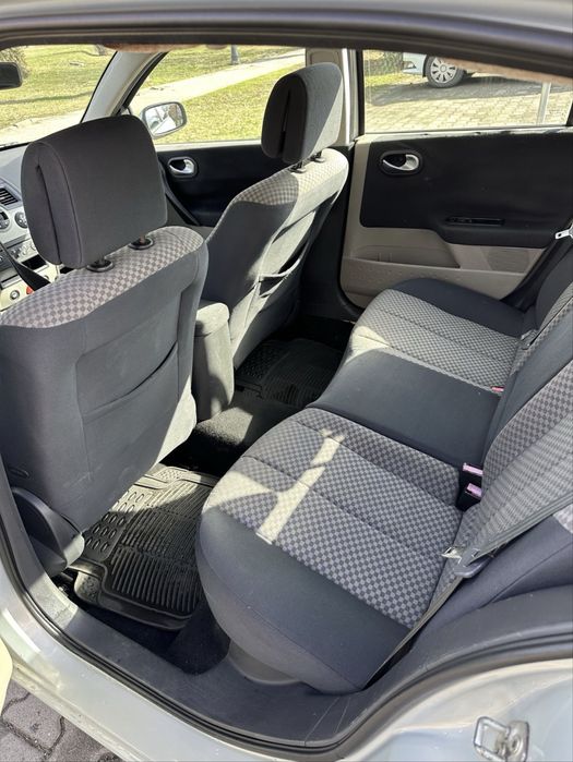 RENAULT Megane 2005 — imagine 5