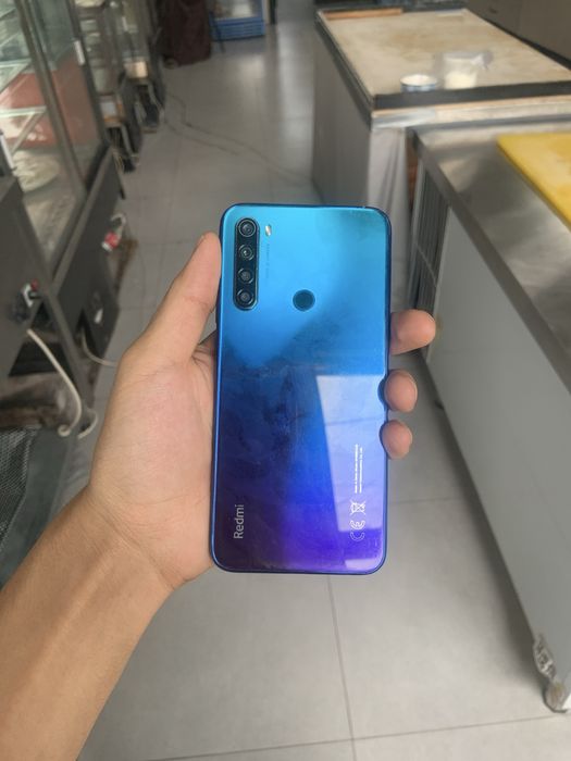 Redmi note 8 срочно