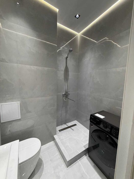 1-комнатная Charx Novza, 28 м², метро Новза, Шайхантахур`‼️‼️‼️