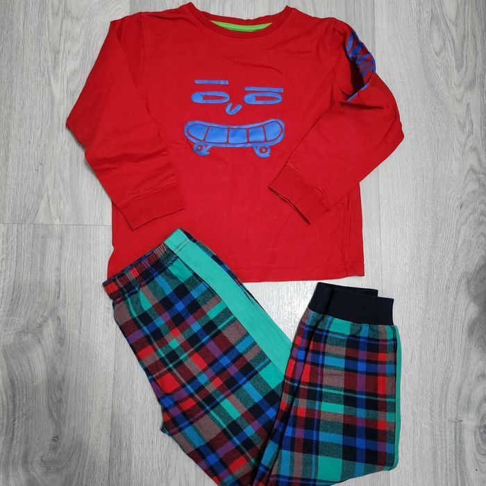 Next, M&S, George и др. за момче 6-7 г. 122 см