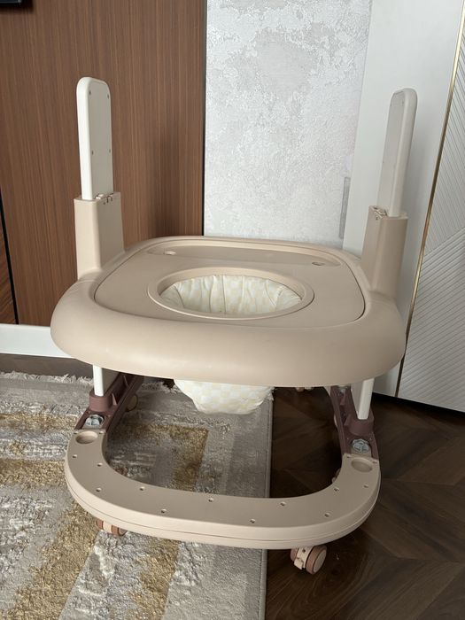 Продам стул для кормления 3 в 1