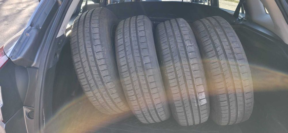 Renault Megane 1.5 Diesel 110 CP