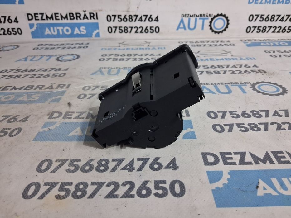 Bloc lumini Mercedes C Class w204 euro 5