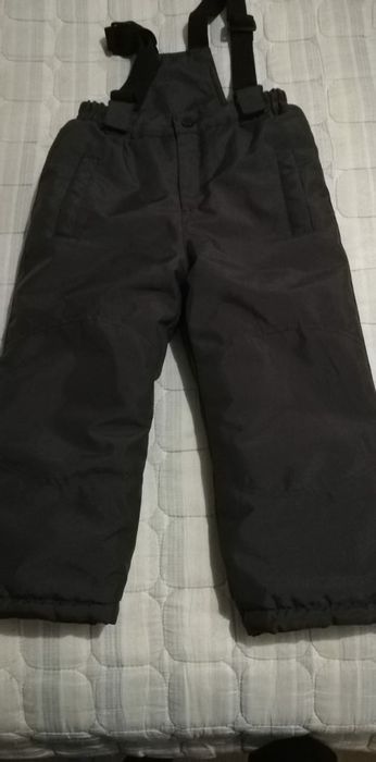 Зимний Комбинезон