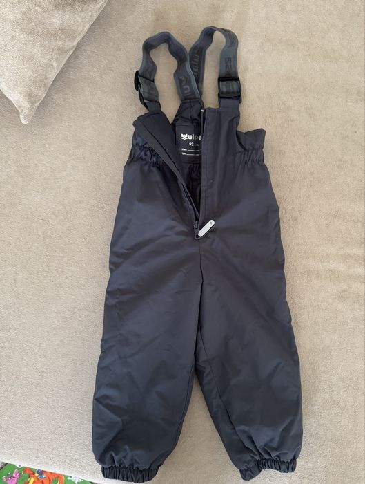 Полукомбинезон для мальчика